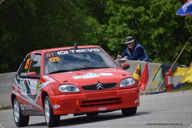 Citroen Saxo VTS