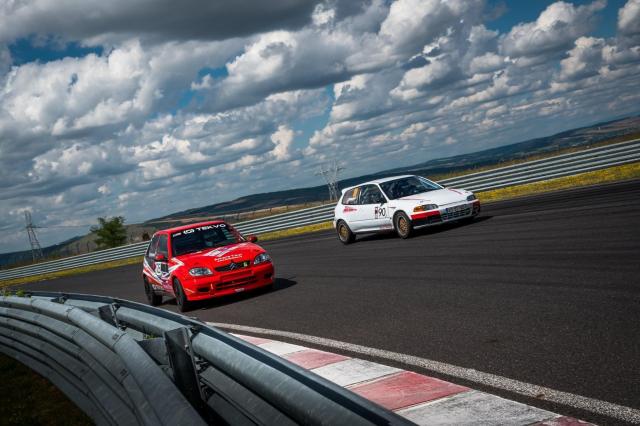 Citroen Saxo VTS - Image 2
