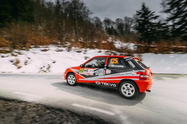Citroen Saxo VTS - Image 3