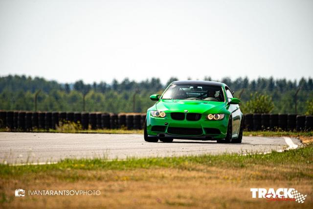 BMW E92 M3 - Image 3
