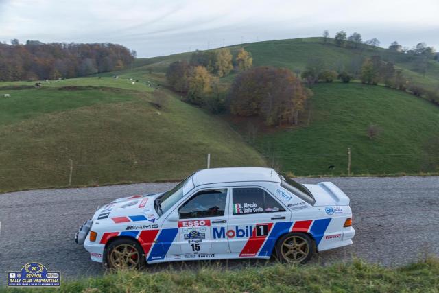 Mercedes 190e 2.3-16v - Image 4