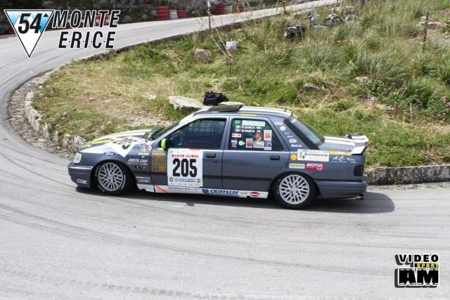 Ford Sierra Cosworth 2WD Group N - Pilt 7