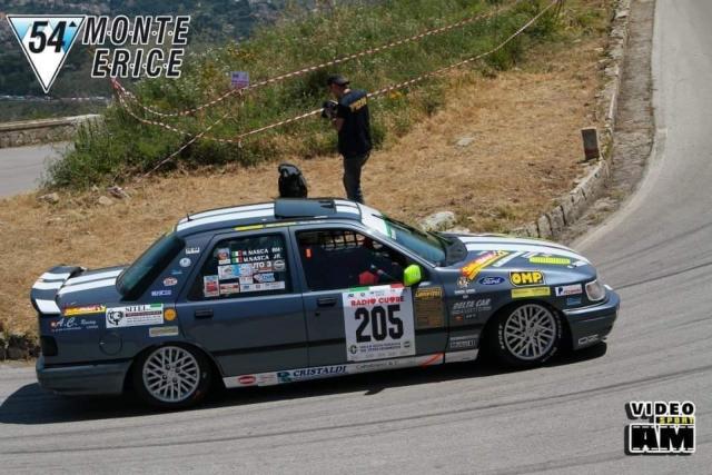 Ford Sierra Cosworth 2WD Group N - Pilt 9