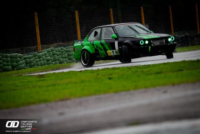 BMW e30 m50 Turbo 480 hp - Image 5