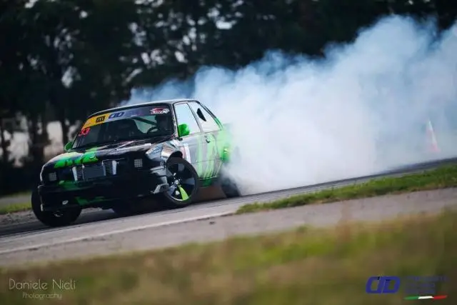 BMW e30 m50 Turbo 480 hp - Foto 7