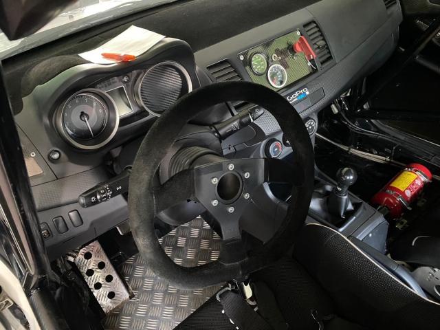 Mitsubishi Lancer EVO X - Image 5