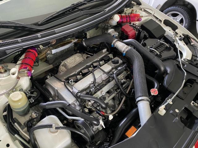 Mitsubishi Lancer EVO X - Image 7