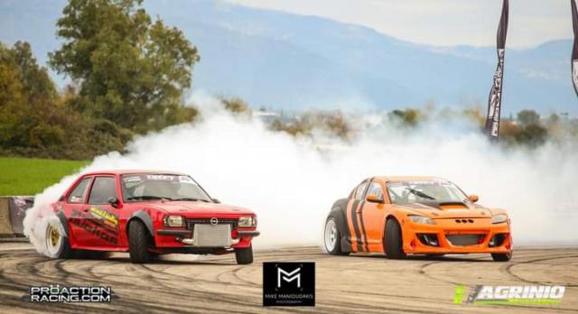 Mazda RX8 2JZ - Image 3