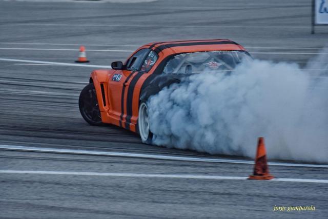 Mazda RX8 2JZ - Image 4