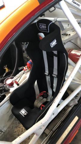 Mazda RX8 2JZ - Image 6