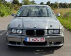 BMW e46 M3 Rally - Bild 2