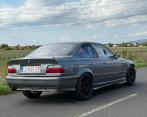 BMW e46 M3 Rally - Bild 3