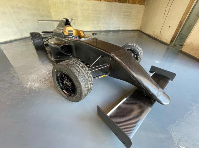FIA Formula 4 Tatuus T-014 - Image 5