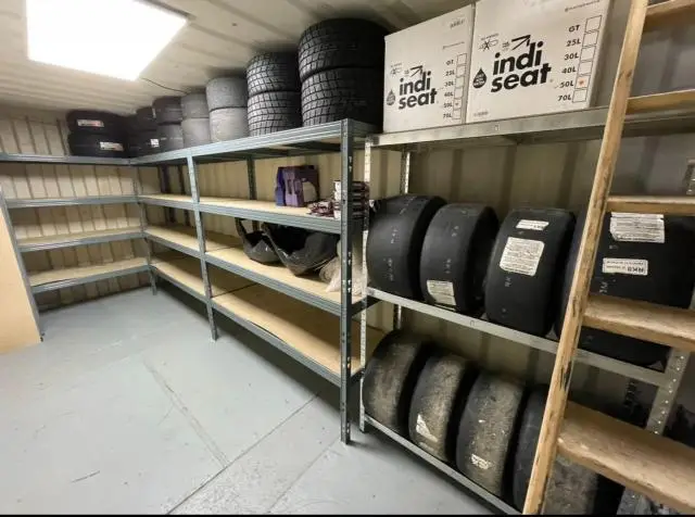 FIA Formula 4 Tatuus T-014 - Slika 7