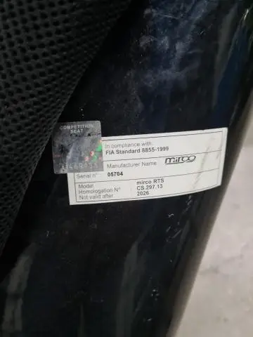 BF Goodrich, 30x10.00 R14 - Obrázek 5