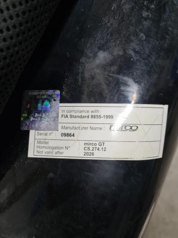 BF Goodrich, 30x10.00 R14 - Image 6
