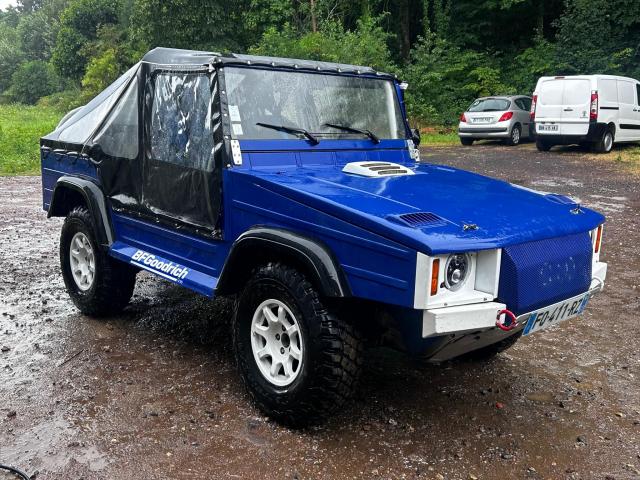 Iltis g60 - Slika 2