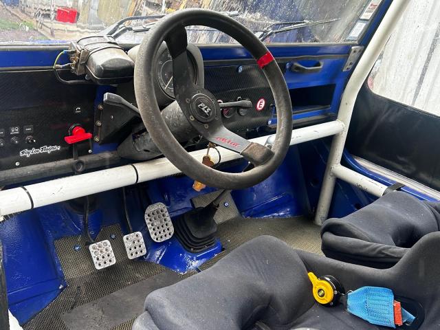 Iltis g60 - Slika 3