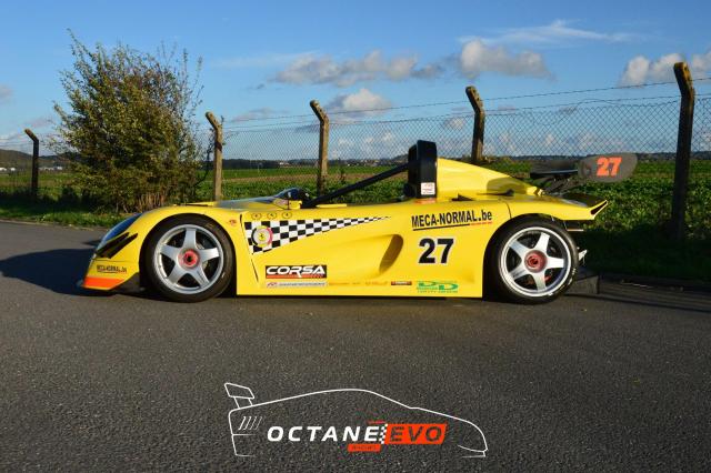 MR 400 By « Ferrari » - Image 2