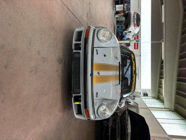 PORSCHE 911 SC 3.0 Gr 4 - Image 3