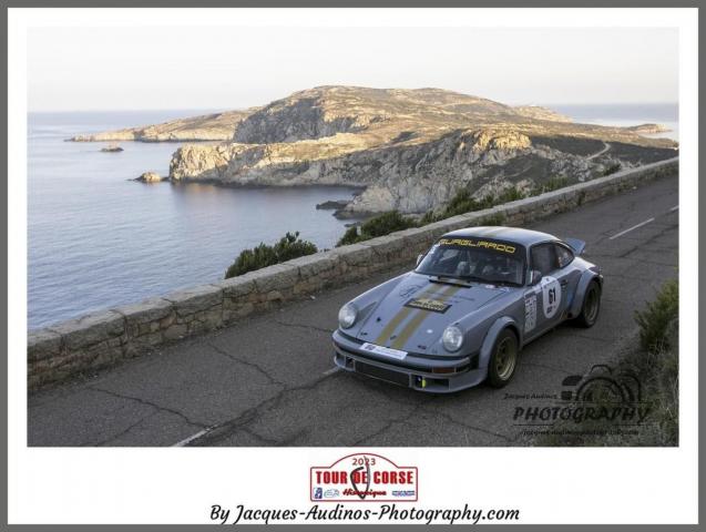 PORSCHE 911 SC 3.0 Gr 4 - Image 5