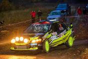 Mitsubishi Lancer EVO IX, group N - obraz. 3