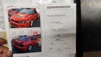 Mitsubishi Lancer EVO IX, group N - obraz. 8