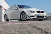 BMW M3 E92 - Nuotrauka 1