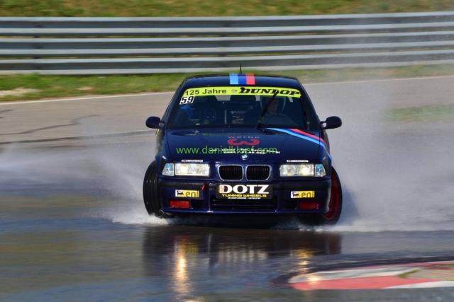 BMW E36 M3 3.2 Compact