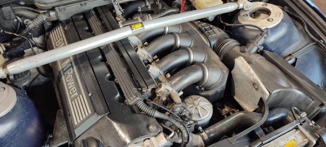 BMW E36 M3 3.2 Compact - Image 2