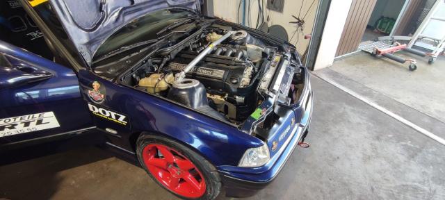 BMW E36 M3 3.2 Compact - Image 3