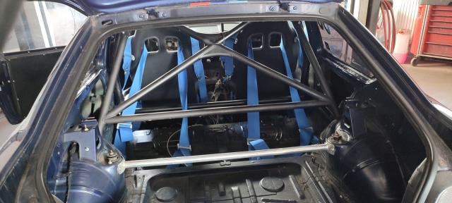 BMW E36 M3 3.2 Compact - Image 6