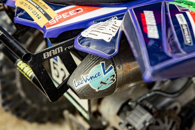 Yamaha Raptor 700R - Image 4