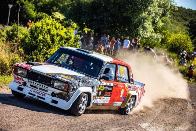 Lada Vfts 1.6 P12