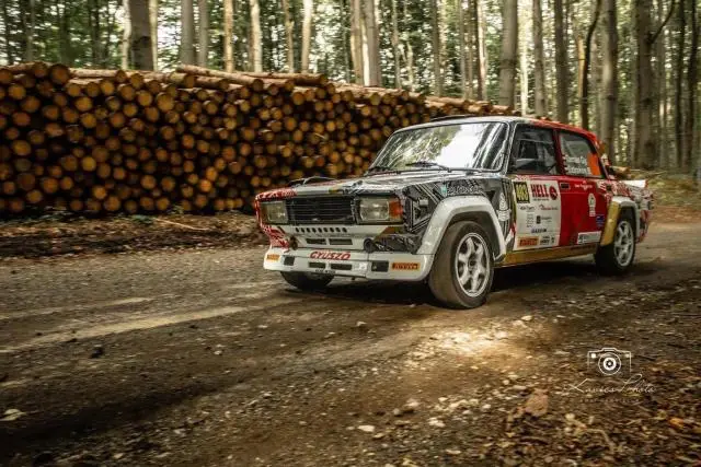 Lada Vfts 1.6 P12 - Afbeelding 2