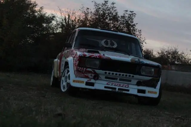 Lada Vfts 1.6 P12 - Afbeelding 3