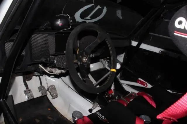 Lada Vfts 1.6 P12 - Afbeelding 4