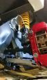 Renault Clio 3 RS MAXI F2000.14 - Image 3