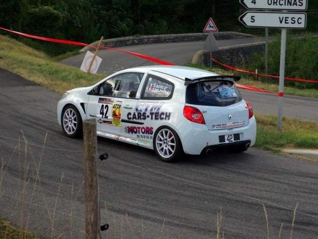 Renault Clio 3 RS MAXI F2000.14 - Image 6