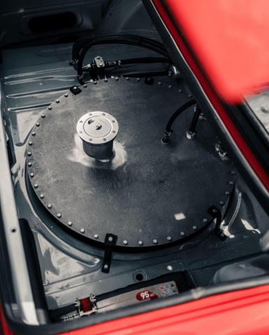 BMW E30 M30B35 Tracktool - Image 6