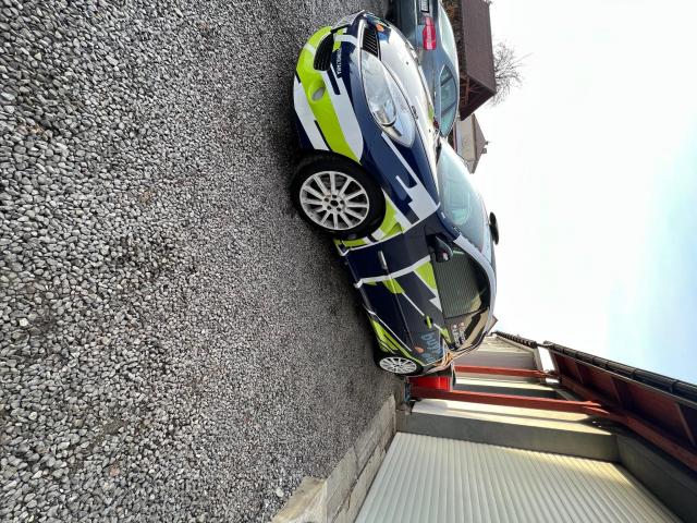 Renault Clio 3 RS
