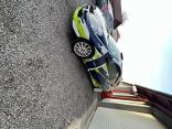 Renault Clio 3 RS - obraz. 1