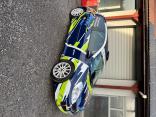 Renault Clio 3 RS - obraz. 2