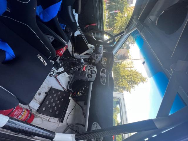 Renault Clio 3 RS - Kép 9