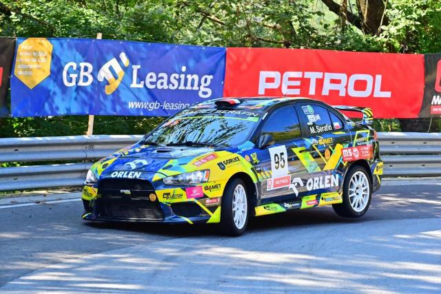 Mitsubishi Lancer EVO X 2.0 16v RS