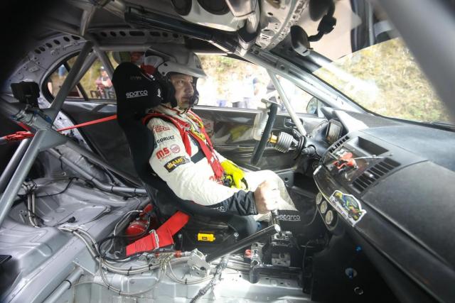 Mitsubishi Lancer EVO X 2.0 16v RS, 550 HP, EHC2023 European Champion's car - Image 7