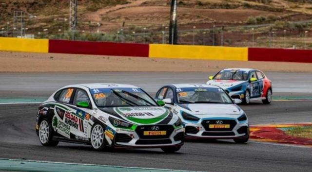 Hyundai I30 N Fastback
