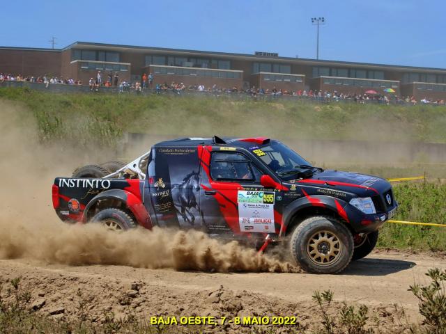 Nissan Navara Overdrive