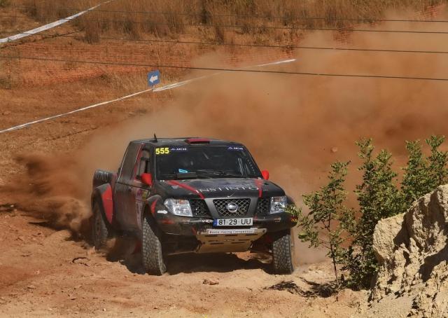 Nissan Navara Overdrive - Image 4