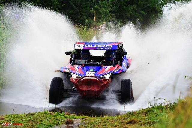 Polaris RZR PRO XP T4CEZ, T4NAT